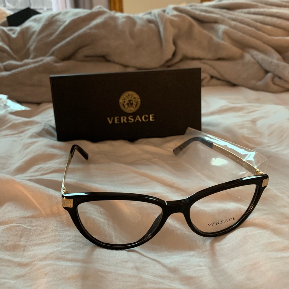 Versace Optical